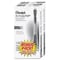 Pentel Mechanical Pencil, 0.5mm Lead, 24/PK, Black PENAL15ASW2 - alternate 3